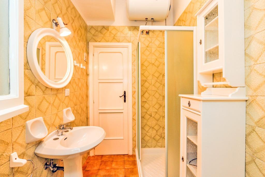 Апартаменты Casa Roberta Конка-дей-Марини Экстерьер фото