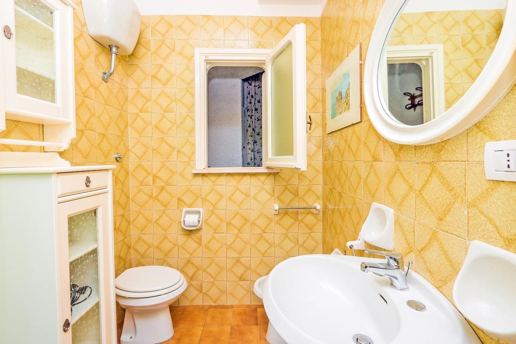 Апартаменты Casa Roberta Конка-дей-Марини Экстерьер фото