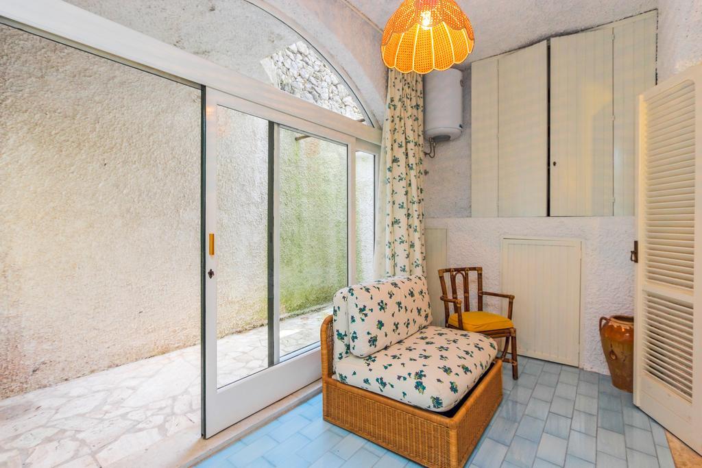 Апартаменты Casa Roberta Конка-дей-Марини Номер фото