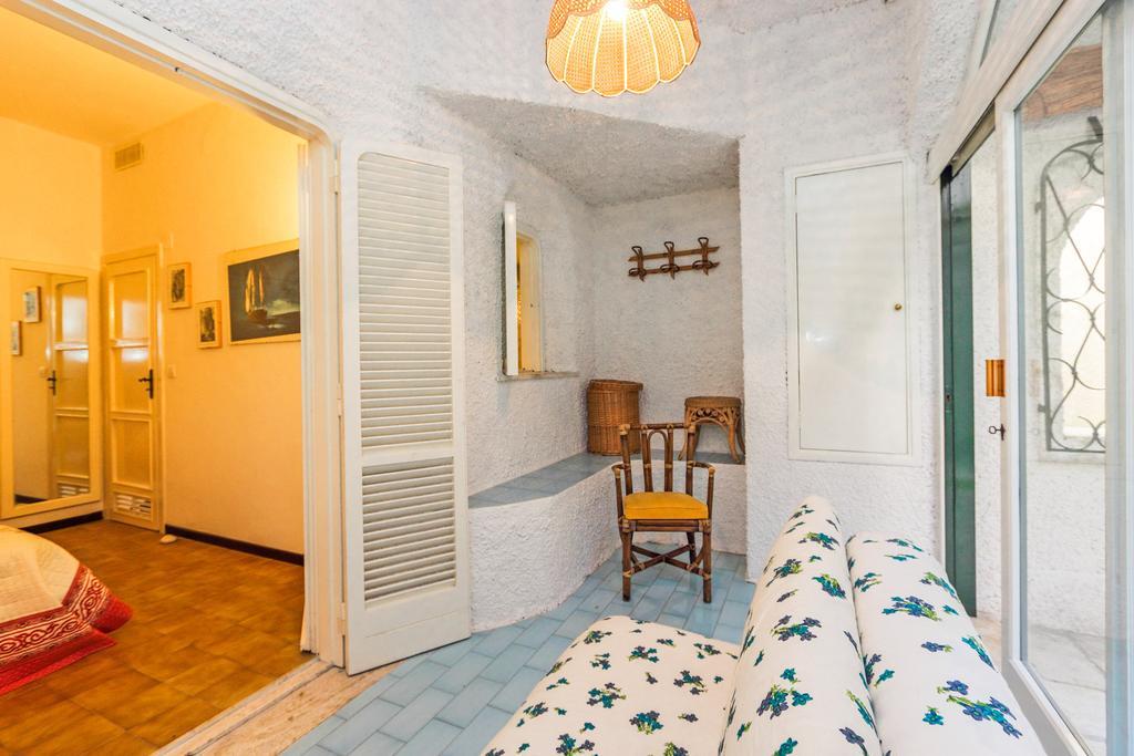 Апартаменты Casa Roberta Конка-дей-Марини Номер фото